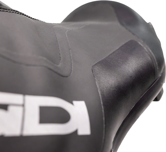 Sidi Algor Cycling Boot - Black/Black, 45 , Millenium Fit