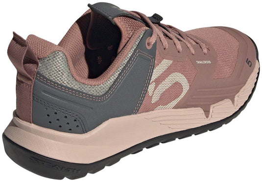 Five Ten Trailcross XT Flat Shoes - Women's, Warm Clay/Alumina/Wonder Taupe, 6.5