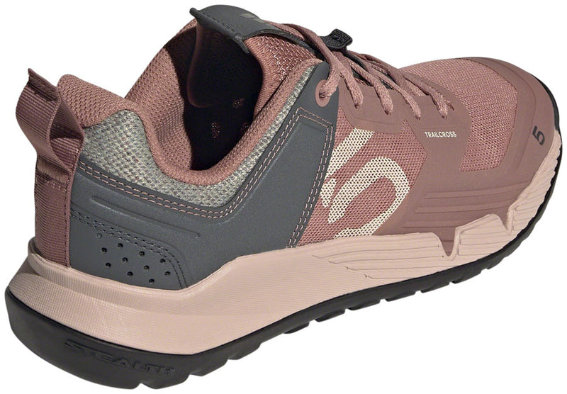 Load image into Gallery viewer, Five Ten Trailcross XT Flat Shoes - Women's, Warm Clay/Alumina/Wonder Taupe, 7.5
