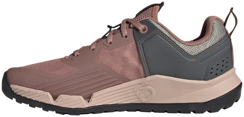 Load image into Gallery viewer, Five Ten Trailcross XT Flat Shoes - Women's, Warm Clay/Alumina/Wonder Taupe, 5.5
