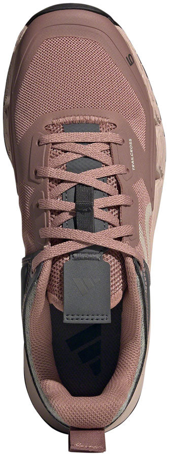 Five Ten Trailcross XT Flat Shoes - Women's, Warm Clay/Alumina/Wonder Taupe, 9