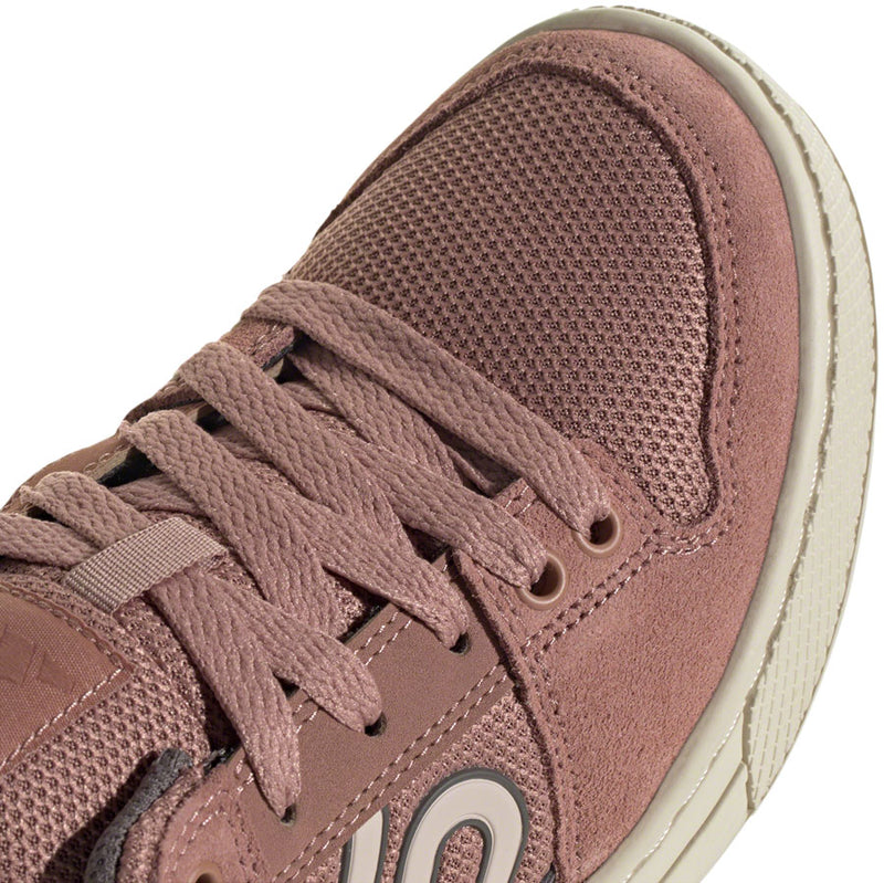 Load image into Gallery viewer, Five Ten Freerider Flat Shoes - Women's, Warm Clay/Wonder Taupe/Charcoal, 9.5
