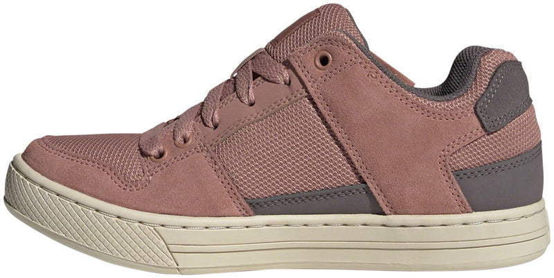Load image into Gallery viewer, Five Ten Freerider Flat Shoes - Women's, Warm Clay/Wonder Taupe/Charcoal, 10.5
