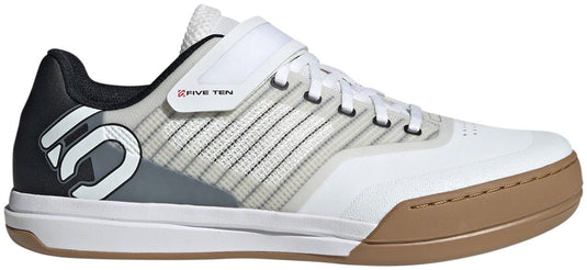 Five-Ten-Hellcat-Pro-Mountain-Clipless-Shoes-Men's-FTWR-White-FTWR-White-Core-Black-FTWR-White-FTWR-White-Core-Black-7-Mountain-Biking-Shoes