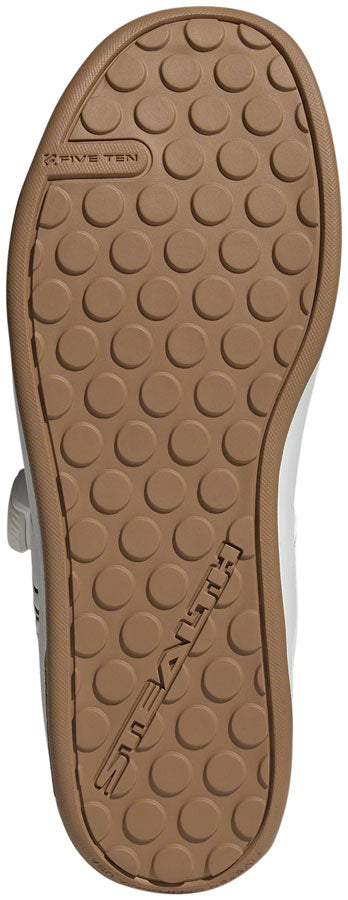 Load image into Gallery viewer, Five Ten Freerider Pro BOA Flat Shoes - Men's, FTWR White/Core Black/Red, 7
