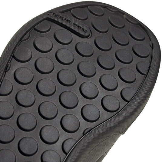 Five Ten Freerider Pro BOA Flat Shoes - Women's, Core Black/Linen Green/FTWR White, 10.5