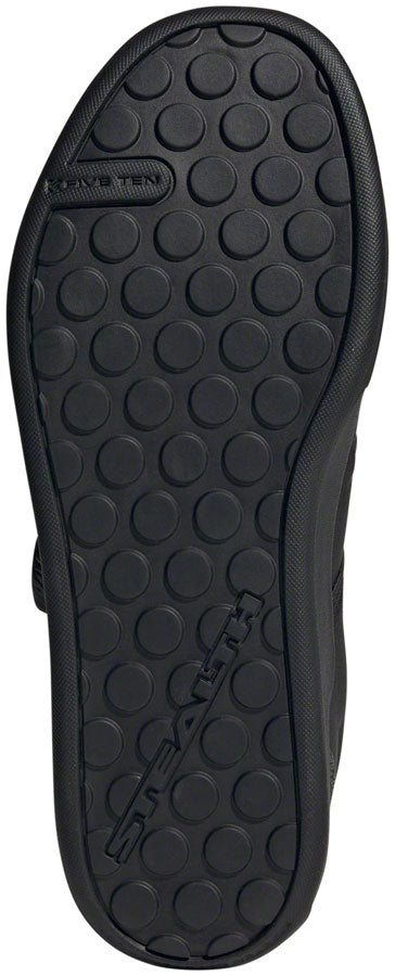 Five Ten Freerider Pro BOA Flat Shoes - Women's, Core Black/Linen Green/FTWR White, 9.5