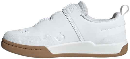 Five Ten Freerider Pro BOA Flat Shoes - Women's, FTWR White/Warm Clay/Gray Three, 9