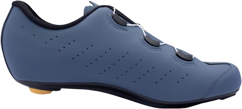 Load image into Gallery viewer, SIDI Fast 2 Road Shoes - Blue/Yellow, 39.5
