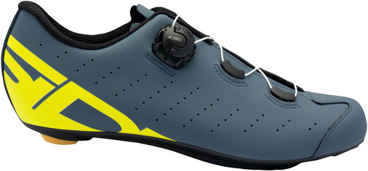SIDI-Fast-2-Road-Shoes-Men's-Blue-Yellow-Blue-Yellow-Road-Bike-Cycling-Shoes
