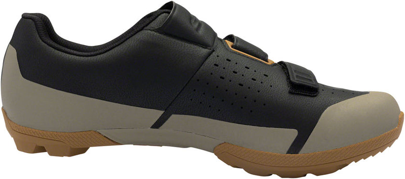 Load image into Gallery viewer, SIDI Asper Gravel Shoes - Black, 41
