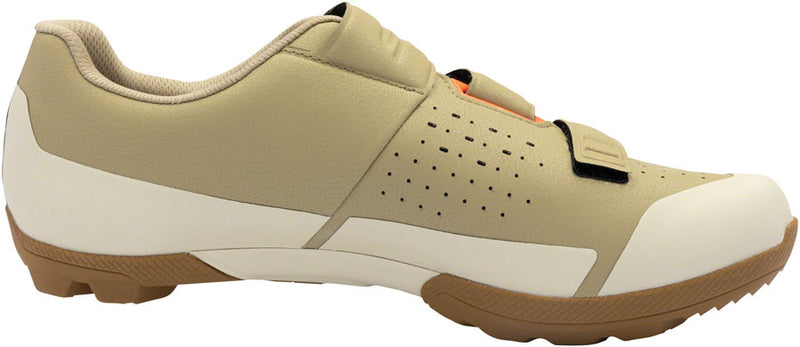 Load image into Gallery viewer, Sidi Asper Gravel Shoes - Men's, Dark Sand, 46, Millenium Fit
