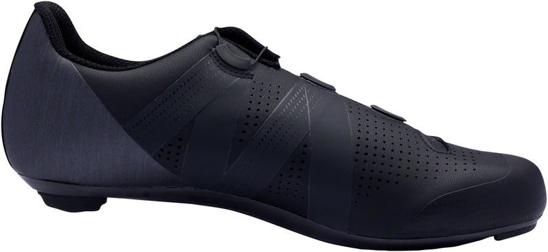 Load image into Gallery viewer, Sidi Ergo 6 Road Shoes - Men's, Dark Gray, 43, Millenium Fit
