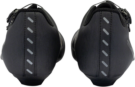 Sidi Ergo 6 Road Shoes - Men's, Dark Gray, 45, Millenium Fit