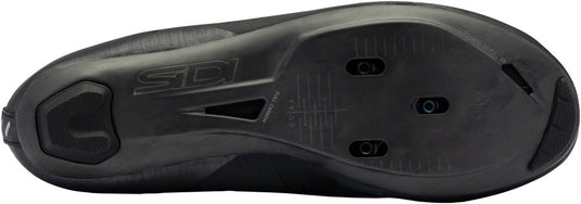 SIDI Ergo 6 Road Shoes - Men's, Dark Gray, 42.5, Millennium Fit