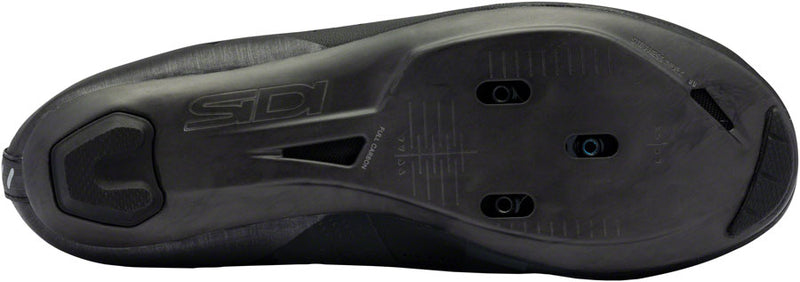 Load image into Gallery viewer, Sidi Ergo 6 Road Shoes - Men's, Dark Gray, 42.5, Millenium Fit
