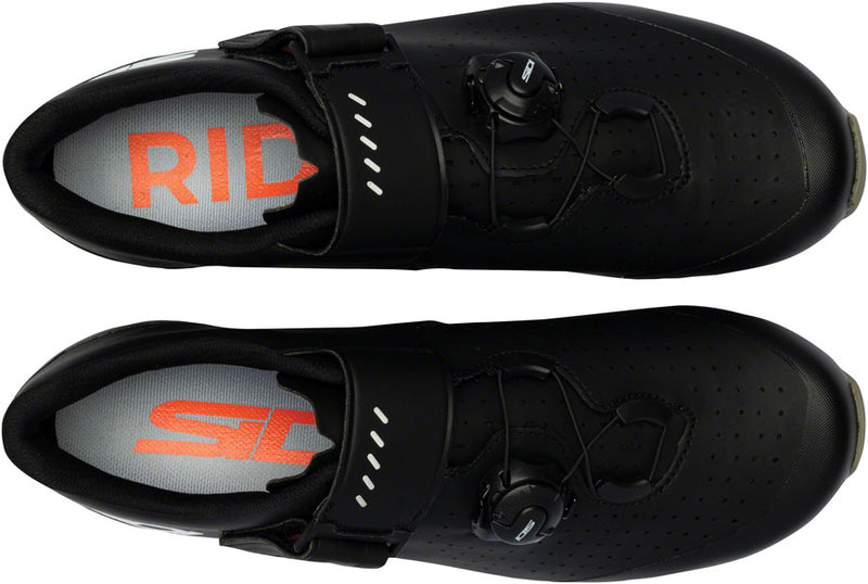 Load image into Gallery viewer, Sidi Physis Mountain Clipless Shoes - Men&#39;s, Black, 41
