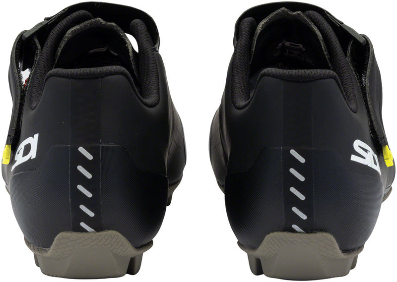 Load image into Gallery viewer, Sidi Physis Mountain Clipless Shoes - Men&#39;s, Black, 42
