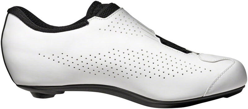 Load image into Gallery viewer, SIDI Prima Road Shoes - White/Black, 43.5

