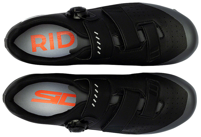 Load image into Gallery viewer, Sidi Silvis XC Clipless Shoes - Men&#39;s, Black, 47
