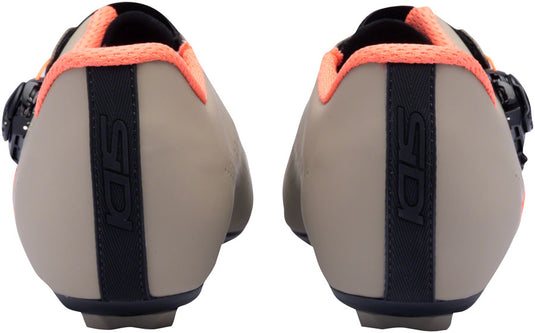 SIDI Genius 10 Road Shoes - Sage, 42