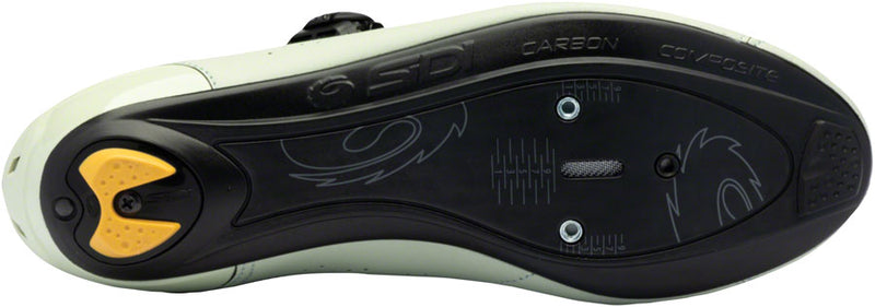 Load image into Gallery viewer, SIDI Genius 10 Road Shoes - Sage, 40.5
