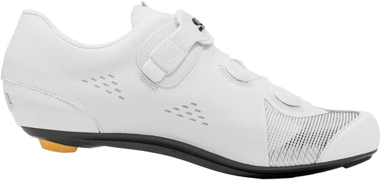 SIDI Genius 10 Knit Road Shoes - Men's, White, 44