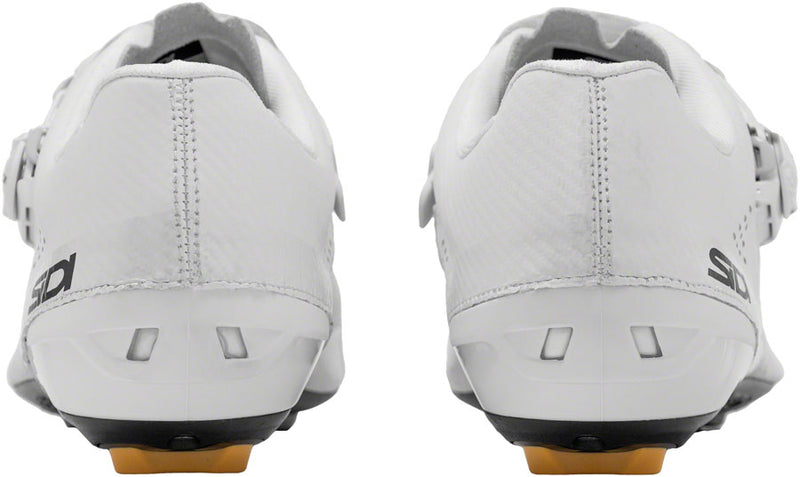 Load image into Gallery viewer, SIDI Genius 10 Knit Road Shoes - Men's, White, 44
