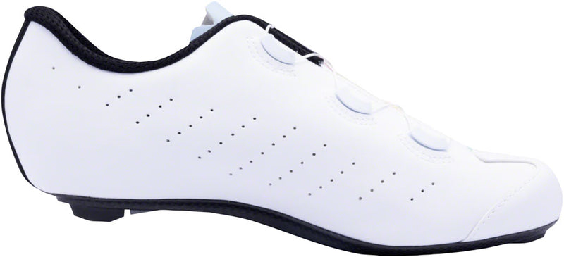 Load image into Gallery viewer, SIDI Laghee Sprint Road Shoes - White, 38
