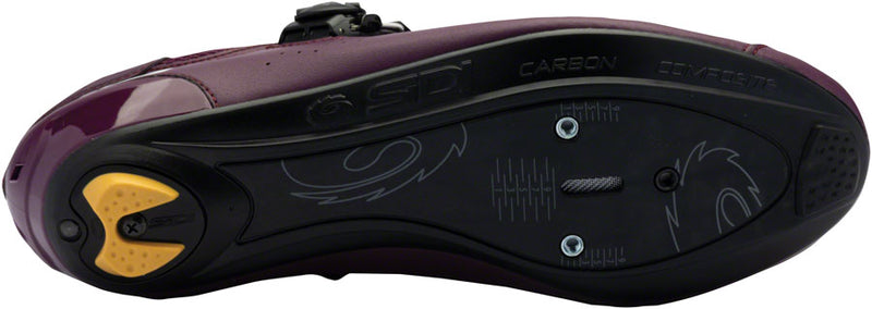 Load image into Gallery viewer, SIDI Drako 2S SRS Mountain Clipless Shoes - Men's, Military Yellow, 45.5
