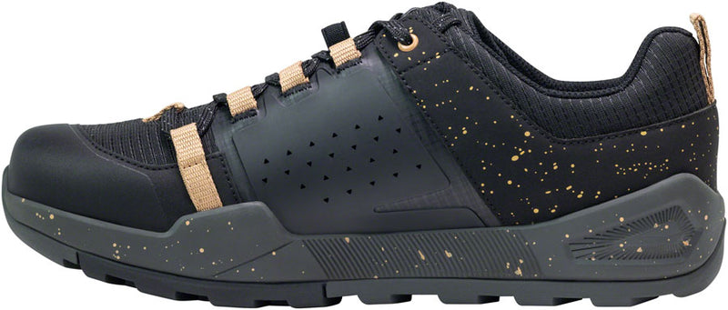 Load image into Gallery viewer, SIDI Atomus Mountain Clipless Shoes - Print Black, 46, Millennium Fit
