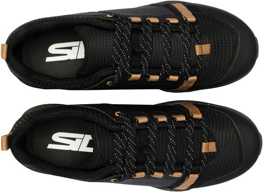 Sidi Atomus Mountain Clipless Shoes - Print Black, 48