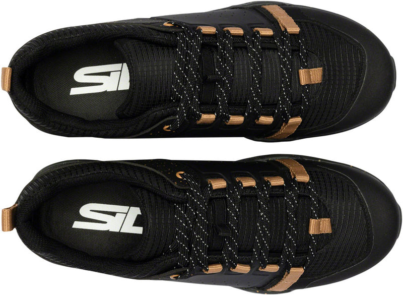 Load image into Gallery viewer, Sidi Atomus Mountain Clipless Shoes - Print Black, 42
