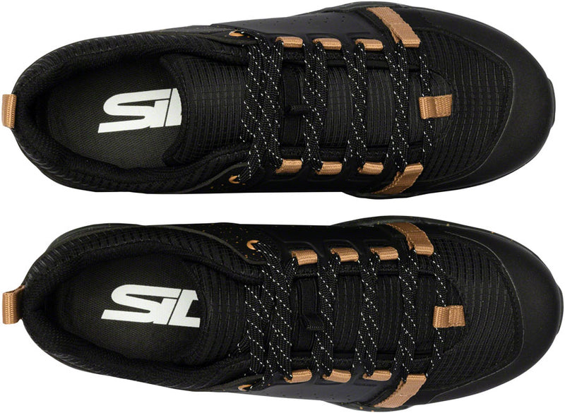 Load image into Gallery viewer, SIDI Atomus Mountain Clipless Shoes - Print Black, 40, Millennium Fit
