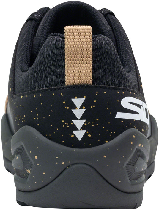 Sidi Atomus Mountain Clipless Shoes - Print Black, 47