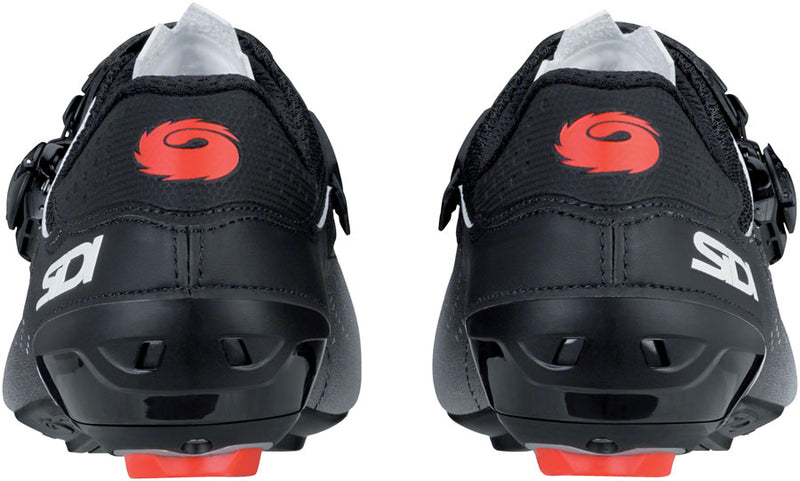 Load image into Gallery viewer, Sidi Genius 10 Road Shoes - Men's, Gray/Black, 48
