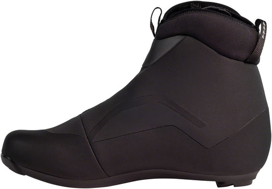 SIDI Nubes Winter Cycling Boot - Black, 44 , Millennium Fit