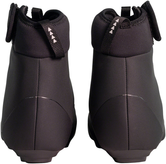 SIDI Nubes Winter Cycling Boot - Black, 48 , Millennium Fit