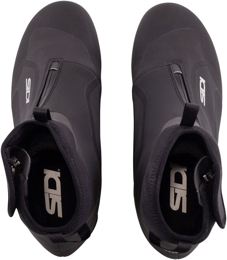 Load image into Gallery viewer, SIDI Nubes Winter Cycling Boot - Black, 47 , Millennium Fit
