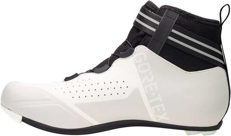 Load image into Gallery viewer, SIDI Nix Cycling Boots - White/Black, Size 39
