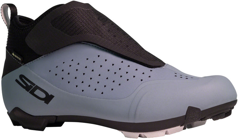 Load image into Gallery viewer, SIDI Glacies Cycling Boots - Frost Gray, Size 44 , Millennium Fit

