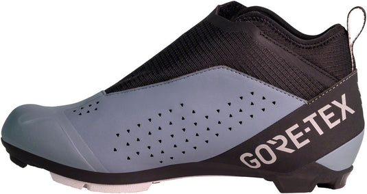 SIDI Glacies Cycling Boots - Frost Gray, Size 44 , Millennium Fit
