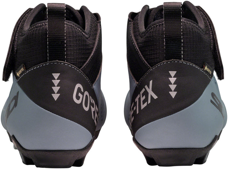 Load image into Gallery viewer, SIDI Glacies Cycling Boots - Frost Gray, Size 46 , Millennium Fit

