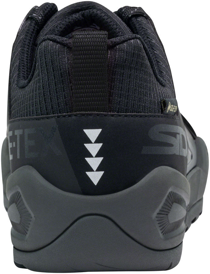 Load image into Gallery viewer, SIDI Atomus GTX Mountain Clipless Shoes - Black, Size 42, Millennium Fit
