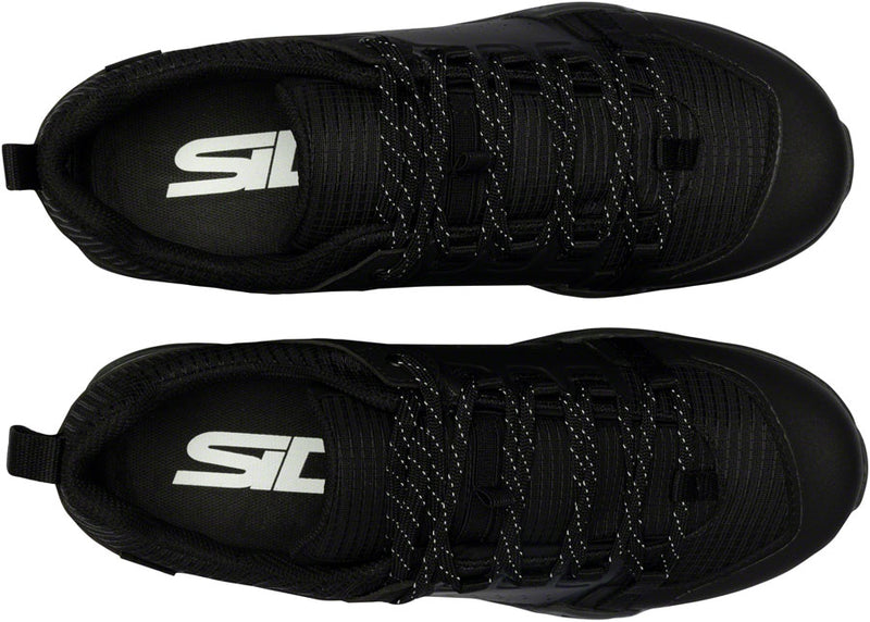 Load image into Gallery viewer, Sidi Atomus GTX Mountain Clipless Shoes - Black, Size 47, Millenium Fit
