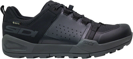 SIDI-Atomus-GTX-Mountain-Clipless-Shoes-Black-Millennium-Fit-Black-Mountain-Biking-Shoes