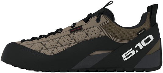 Five Ten Guidetennie Pro GTX Flat Shoes