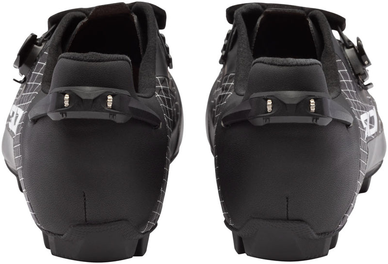 Load image into Gallery viewer, SIDI Aeron XC Clipless Mountain Shoes - Black, 42

