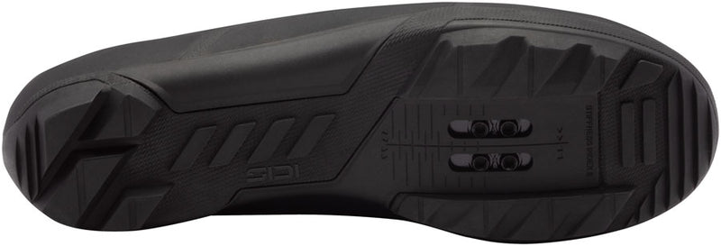 Load image into Gallery viewer, Sidi Asper Laces Gravel Shoes - Men's, Black/Olive Green, 48
