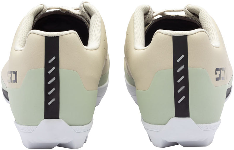 Load image into Gallery viewer, SIDI Asper Laces Gravel Shoes - Sand, 44.5
